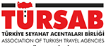 Türkiye Seyahat Acentaları Birliği (TÜRSAB)